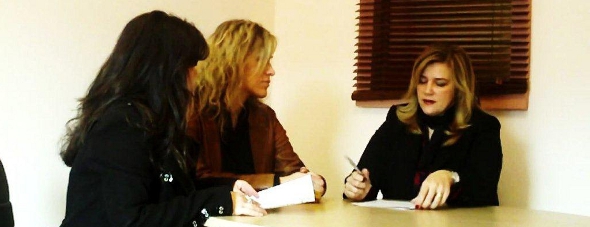 Θεοδώρα Θανασούλη