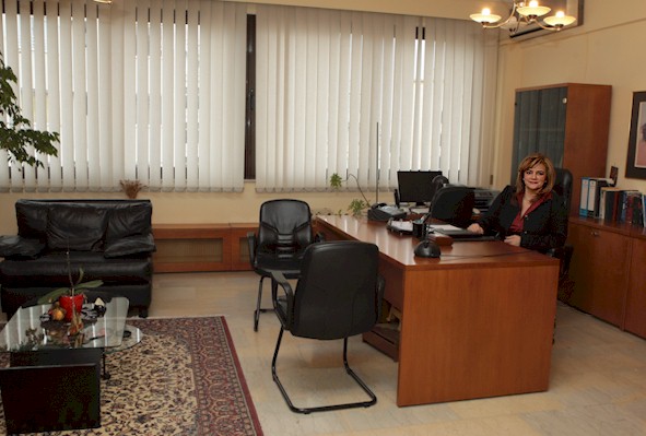 Θεοδώρα Θανασούλη